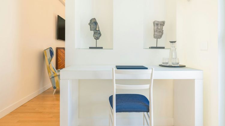 Pazziella Garden & Suites Suite
