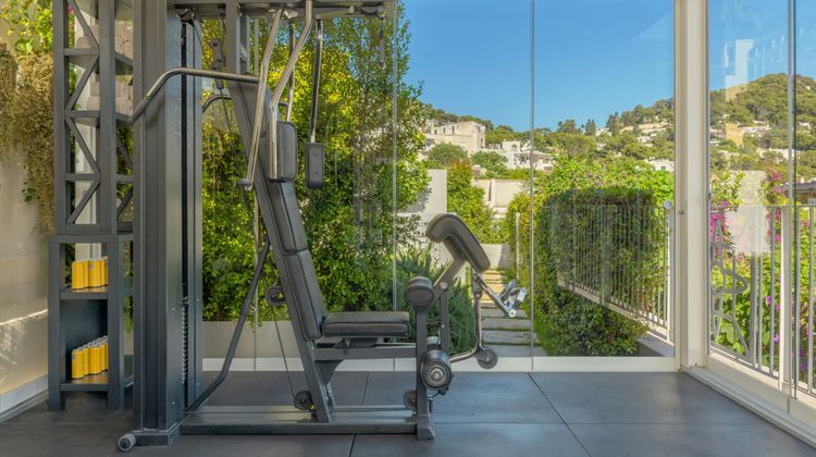 Pazziella Garden & Suites Recreation