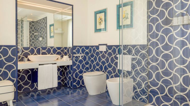 Pazziella Garden & Suites Room