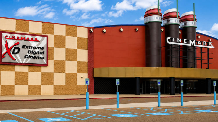 Candlewood Suites Pearl Other