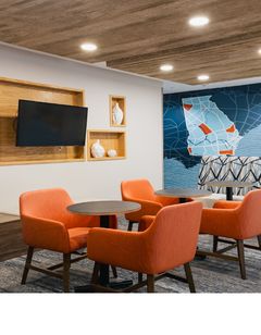 Holiday Inn Express & Suites LaGrange