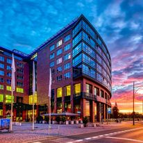 ScanHotels City