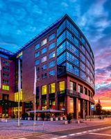 ScanHotels City