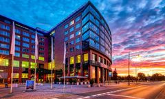 ScanHotels City