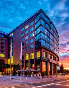 ScanHotels City