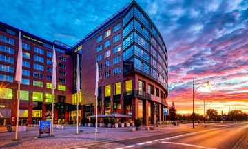 ScanHotels City