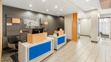<b>Holiday Inn Express & Stes Chesterfield Exterior</b>. Images powered by <a href="https://www.leonardoworldwide.com/" title="Leonardo Worldwide" target="_blank">Leonardo</a>.