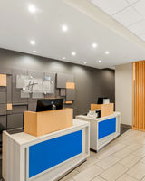 Holiday Inn Express & Stes Chesterfield