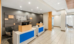 Holiday Inn Express & Stes Chesterfield