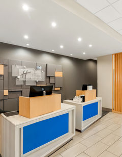 Holiday Inn Express & Stes Chesterfield