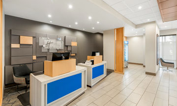 Holiday Inn Express & Stes Chesterfield