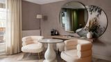 <b>Hostellerie la Cheneaudiere Room</b>. Images powered by <a href="https://www.leonardoworldwide.com/" title="Leonardo Worldwide" target="_blank">Leonardo</a>.