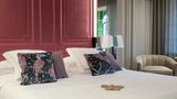 <b>Hostellerie la Cheneaudiere Room</b>. Images powered by <a href="https://www.leonardoworldwide.com/" title="Leonardo Worldwide" target="_blank">Leonardo</a>.