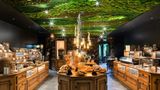 <b>Hostellerie la Cheneaudiere Restaurant</b>. Images powered by <a href="https://www.leonardoworldwide.com/" title="Leonardo Worldwide" target="_blank">Leonardo</a>.