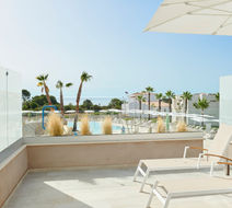 Iberostar Waves Cala Domingos Room