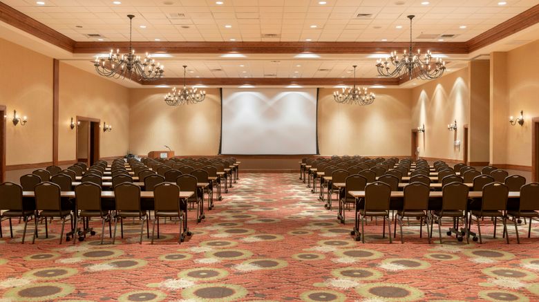 <b>Stonewall Resort Ballroom</b>. Images powered by <a href="https://www.leonardoworldwide.com/" title="Leonardo Worldwide" target="_blank">Leonardo</a>.