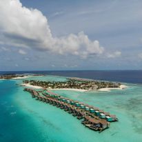 Hard Rock Hotel Maldives