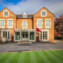 Muthu Clumber Park Hotel & Spa