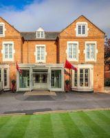 Muthu Clumber Park Hotel & Spa