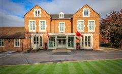 Muthu Clumber Park Hotel & Spa