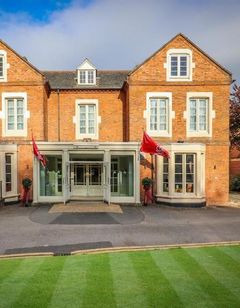 Muthu Clumber Park Hotel & Spa