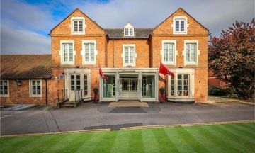 Muthu Clumber Park Hotel & Spa