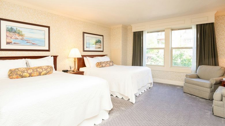 <b>Fairhaven Village Inn Room</b>. Images powered by <a href="https://www.leonardoworldwide.com/" title="Leonardo Worldwide" target="_blank">Leonardo</a>.
