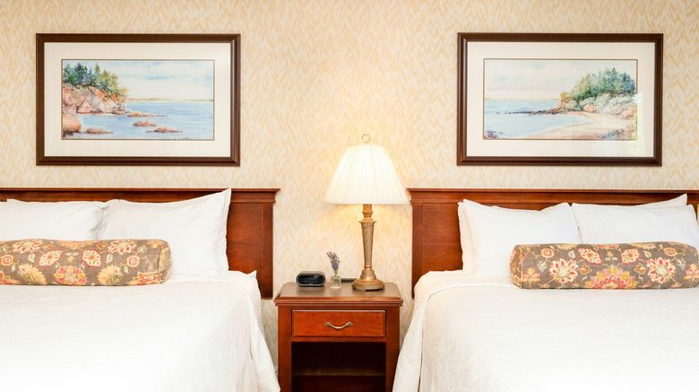 <b>Fairhaven Village Inn Room</b>. Images powered by <a href="https://www.leonardoworldwide.com/" title="Leonardo Worldwide" target="_blank">Leonardo</a>.