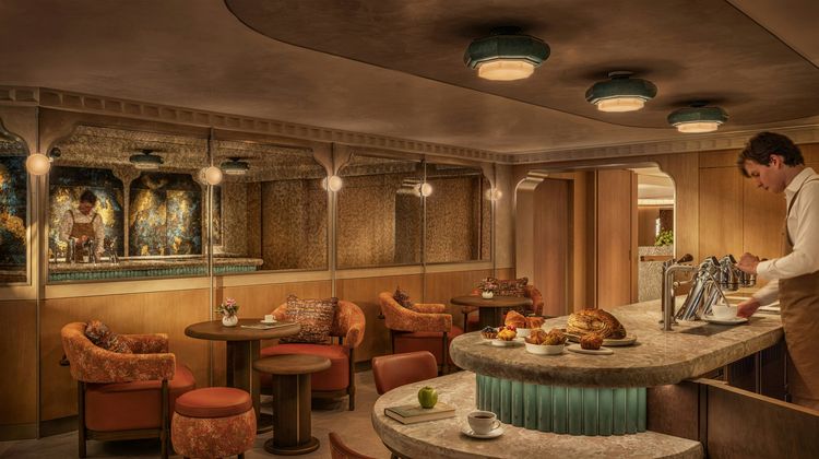 Mandarin Oriental The Landmark Hong Kong Other
