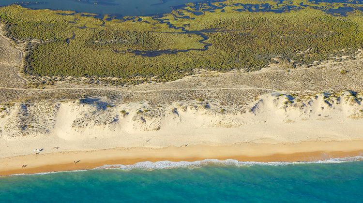 Hotel Quinta do Lago Beach