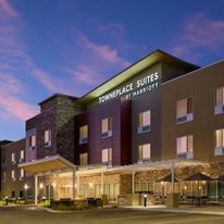 TownePlace Suites Tehachapi
