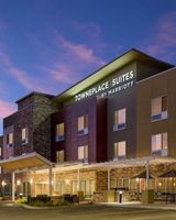 TownePlace Suites Tehachapi