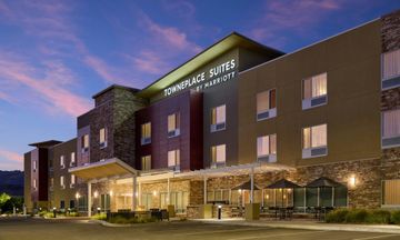 TownePlace Suites Tehachapi