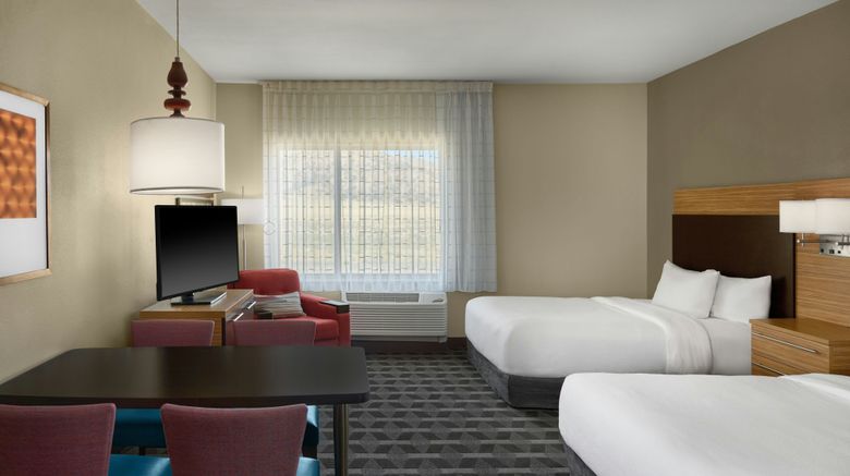 <b>TownePlace Suites Tehachapi Suite</b>. Images powered by <a href="https://www.leonardoworldwide.com/" title="Leonardo Worldwide" target="_blank">Leonardo</a>.