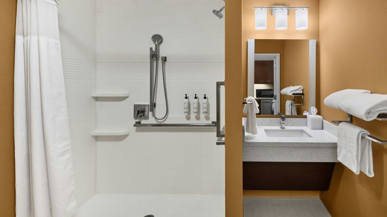 <b>TownePlace Suites Tehachapi Room</b>. Images powered by <a href="https://www.leonardoworldwide.com/" title="Leonardo Worldwide" target="_blank">Leonardo</a>.