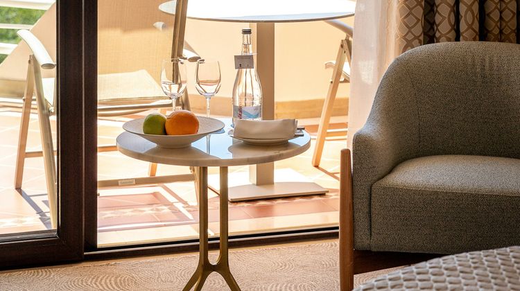 Hotel Quinta do Lago Room