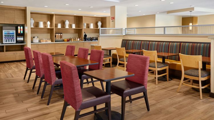 TownePlace Suites Tehachapi Restaurant