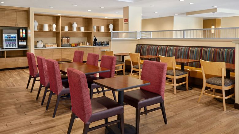 <b>TownePlace Suites Tehachapi Restaurant</b>. Images powered by <a href="https://www.leonardoworldwide.com/" title="Leonardo Worldwide" target="_blank">Leonardo</a>.