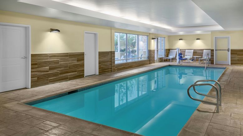 <b>TownePlace Suites Tehachapi Pool</b>. Images powered by <a href="https://www.leonardoworldwide.com/" title="Leonardo Worldwide" target="_blank">Leonardo</a>.