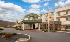 Courtyard by Marriott Elmira Horseheads