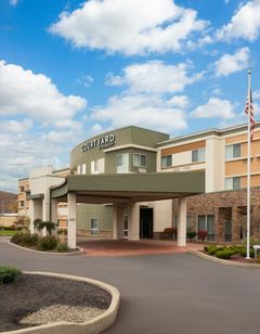 Courtyard by Marriott Elmira Horseheads