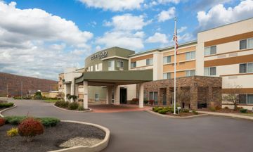 Courtyard by Marriott Elmira Horseheads