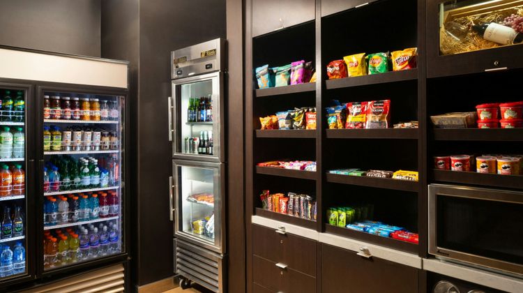Courtyard by Marriott Elmira Horseheads Other