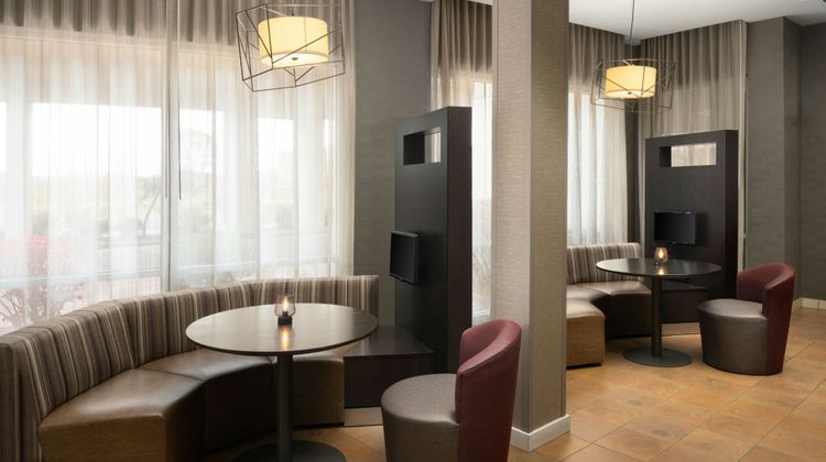 Courtyard by Marriott Elmira Horseheads Restaurant