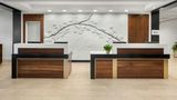Mystic Marriott Hotel & Spa Lobby