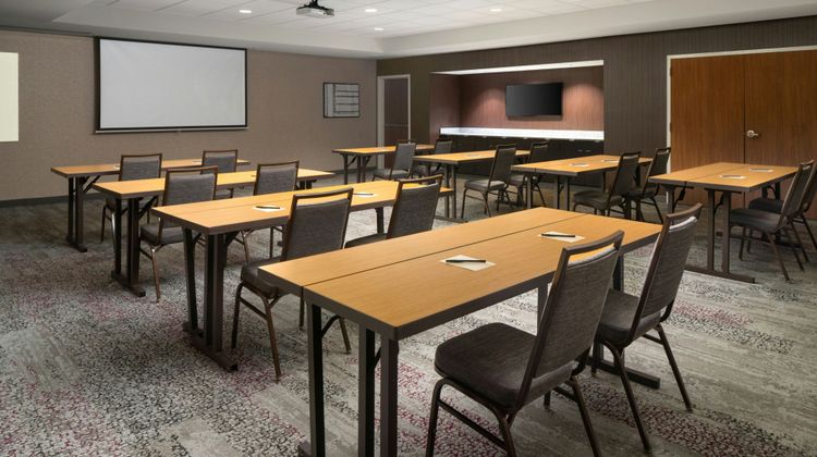 Courtyard by Marriott Elmira Horseheads Meeting