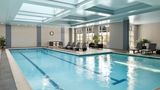 Mystic Marriott Hotel & Spa Pool