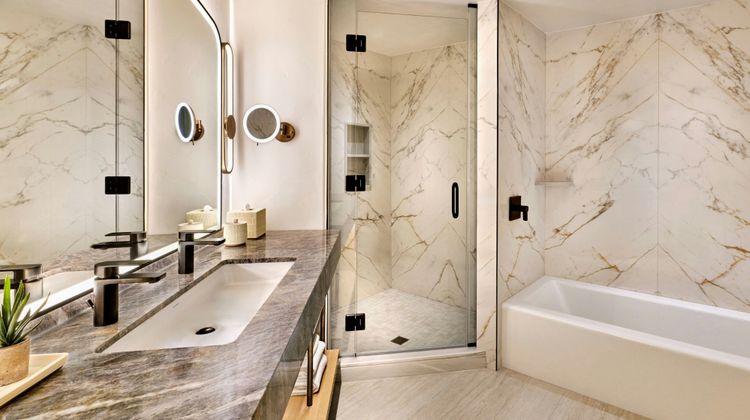 JW Marriott Tucson Starr Pass Resort Room