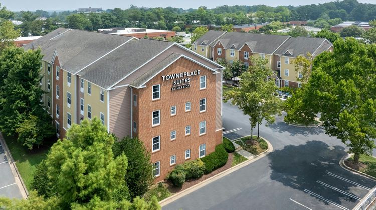 TownePlace Suites by Marriott Exterior
