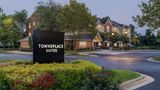 TownePlace Suites by Marriott Exterior
